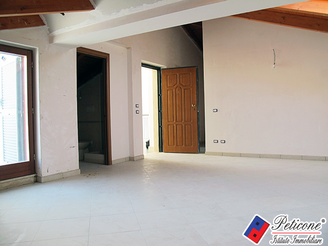 Appartamento in vendita a Fondi, Carrera