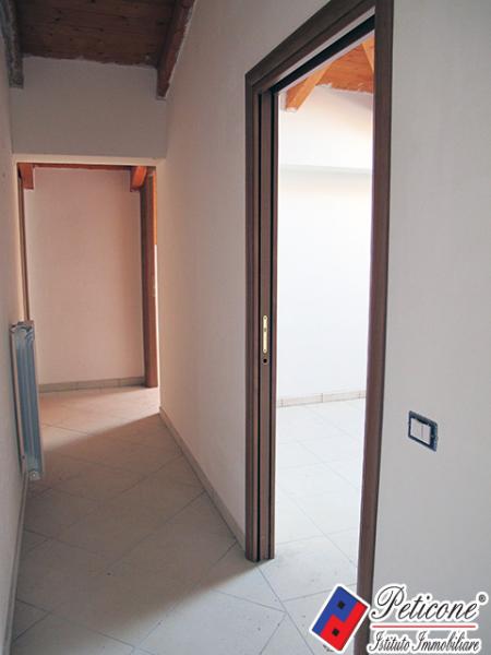 Appartamento in vendita a Fondi, Carrera