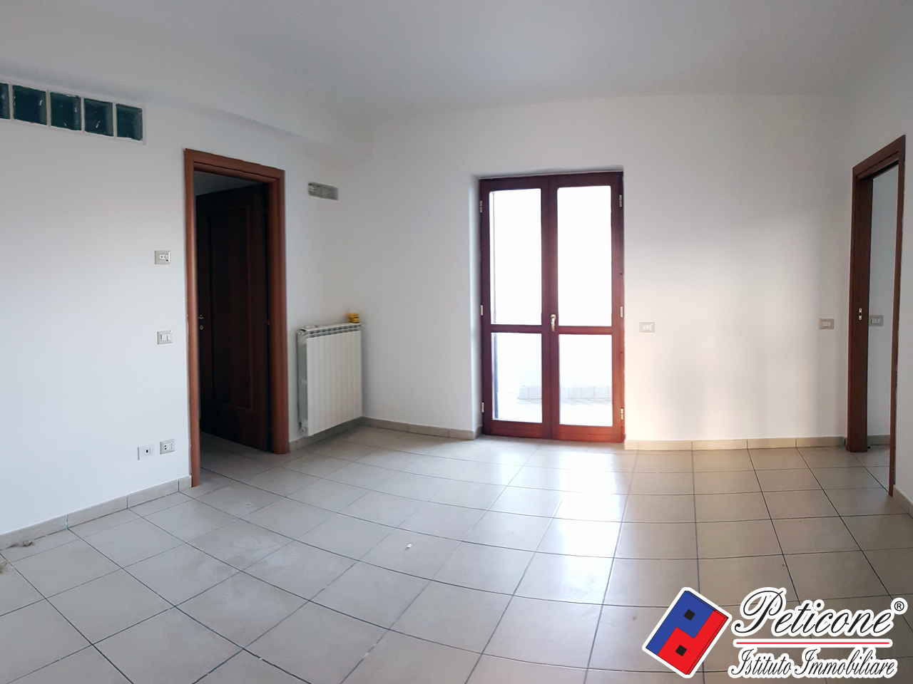 Appartamento in vendita a Fondi, Semicentro