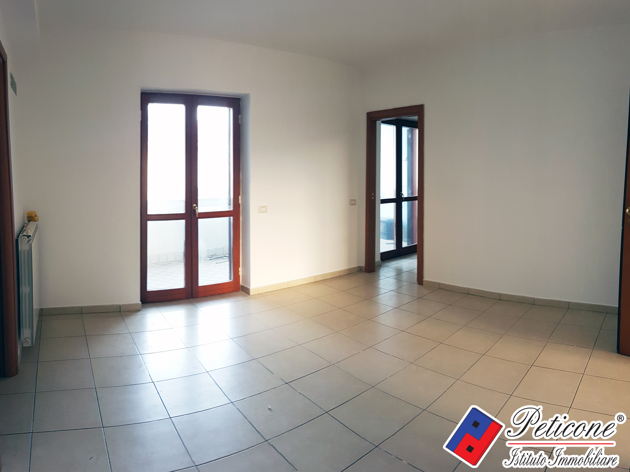 Appartamento in vendita a Fondi, Semicentro