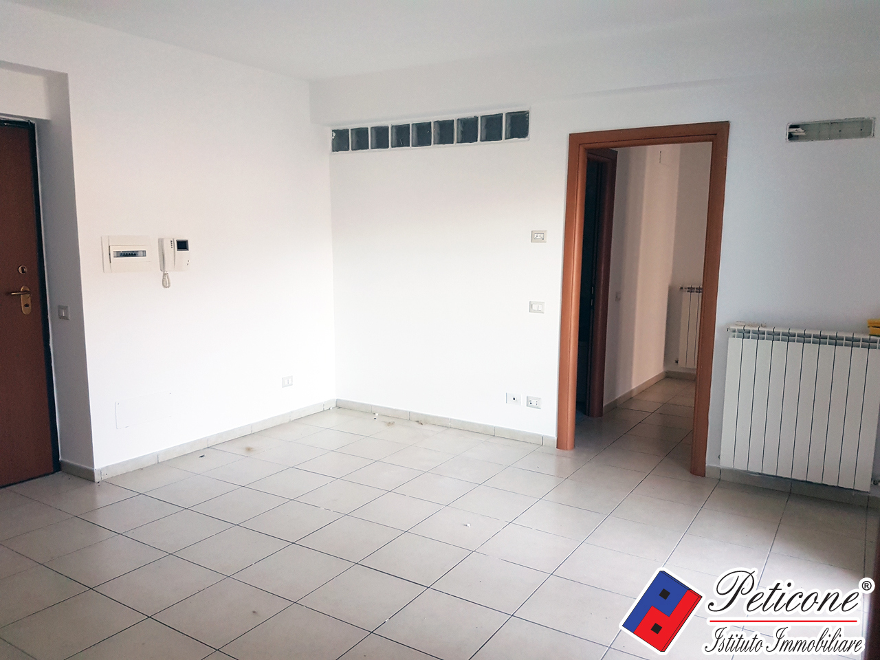 Appartamento in vendita a Fondi, Semicentro