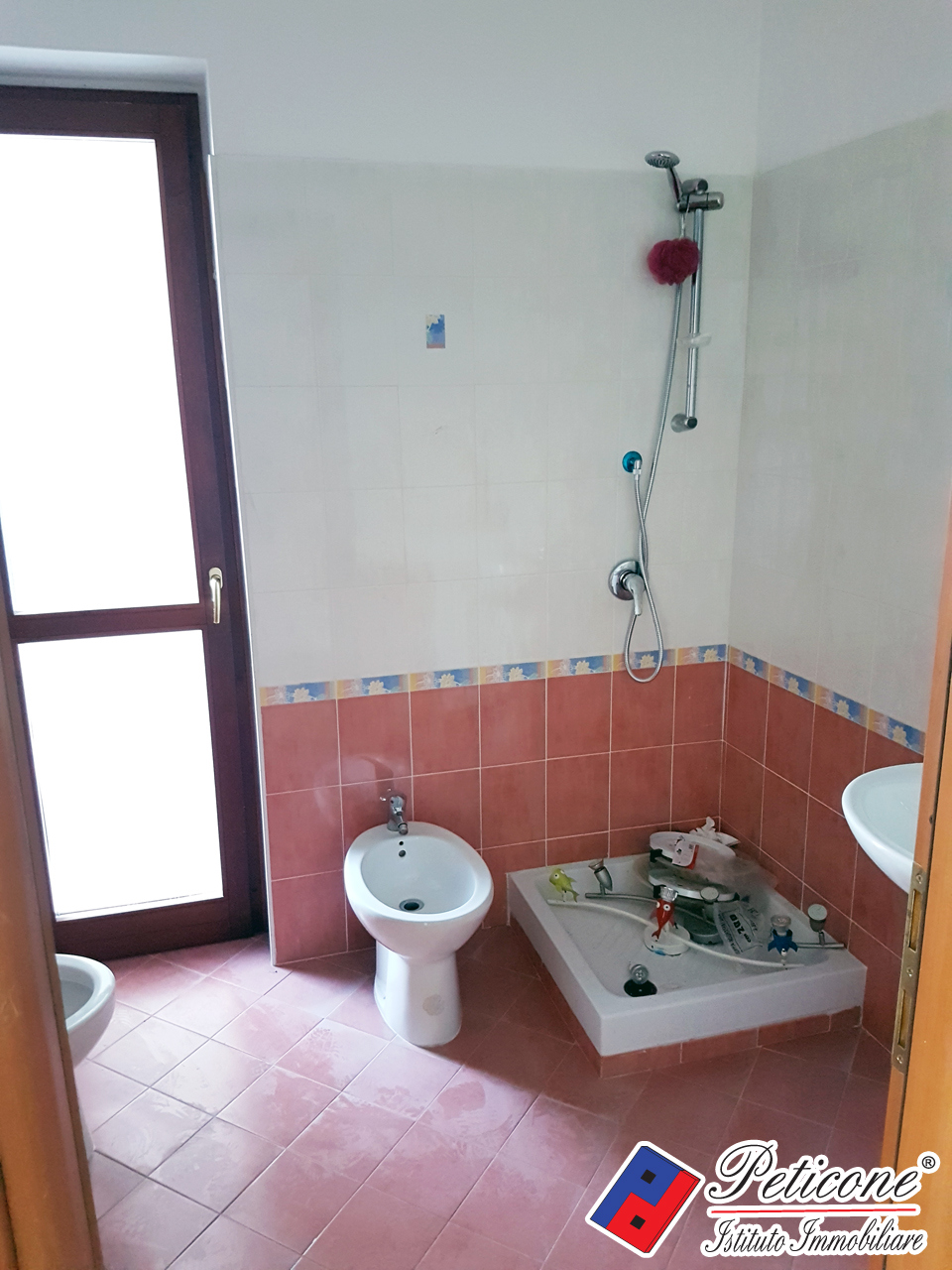 Appartamento in vendita a Fondi, Semicentro