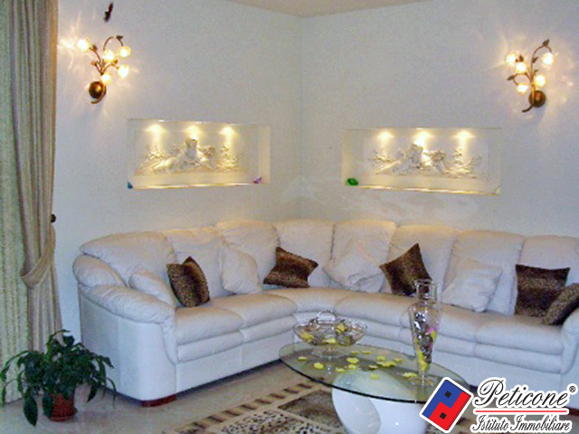 Villa in vendita a Fondi, Spinete