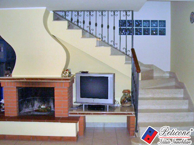 Villa in vendita a Fondi, Spinete