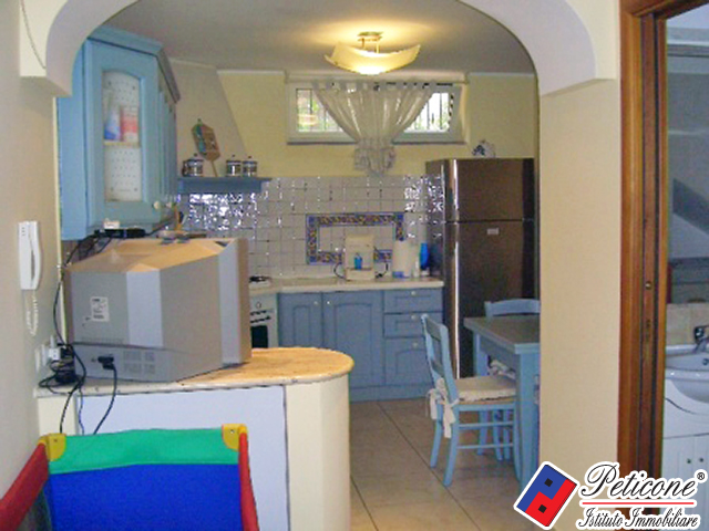 Villa in vendita a Fondi, Spinete