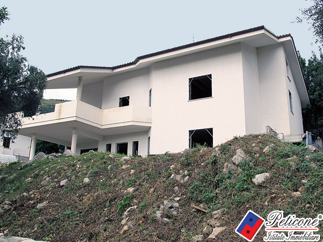 Villa in vendita a Fondi, Querce