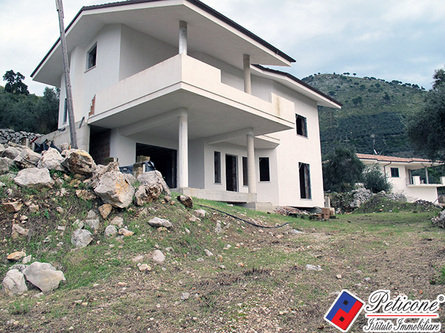Villa in vendita a Fondi, Querce