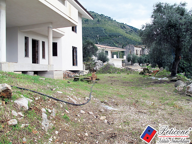 Villa in vendita a Fondi, Querce