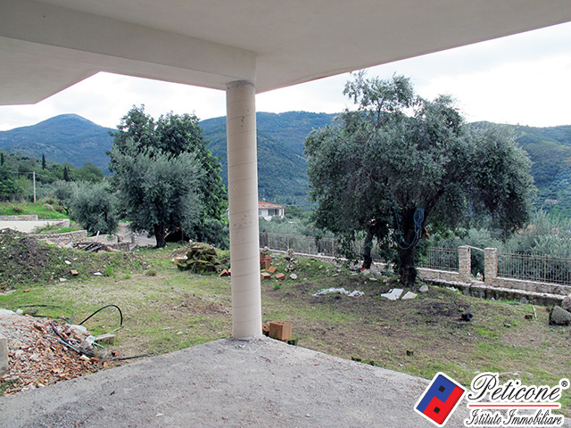 Villa in vendita a Fondi, Querce