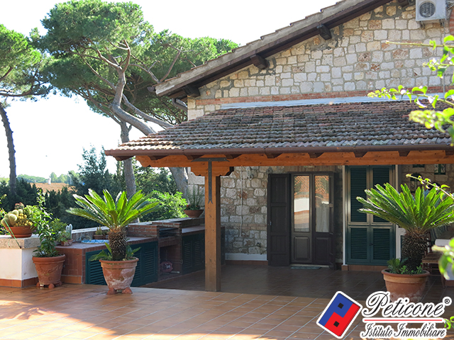 Appartamento in vendita a Fondi, Marina di Fondi