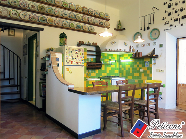 Appartamento in vendita a Fondi, Marina di Fondi