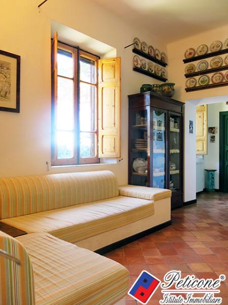 Appartamento in vendita a Fondi, Marina di Fondi