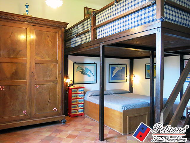 Appartamento in vendita a Fondi, Marina di Fondi