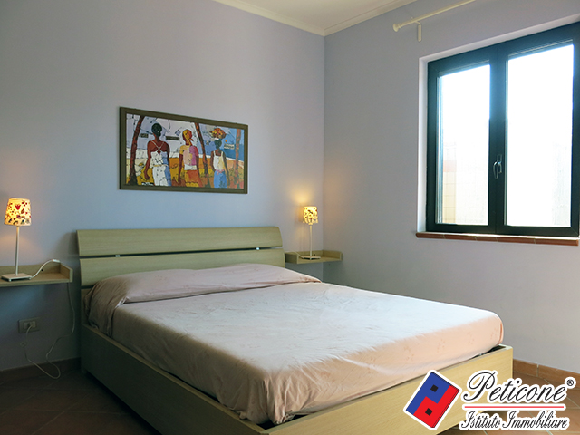 Villa in vendita a Fondi, Marina di Fondi