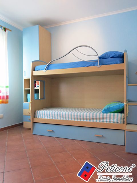 Villa in vendita a Fondi, Marina di Fondi