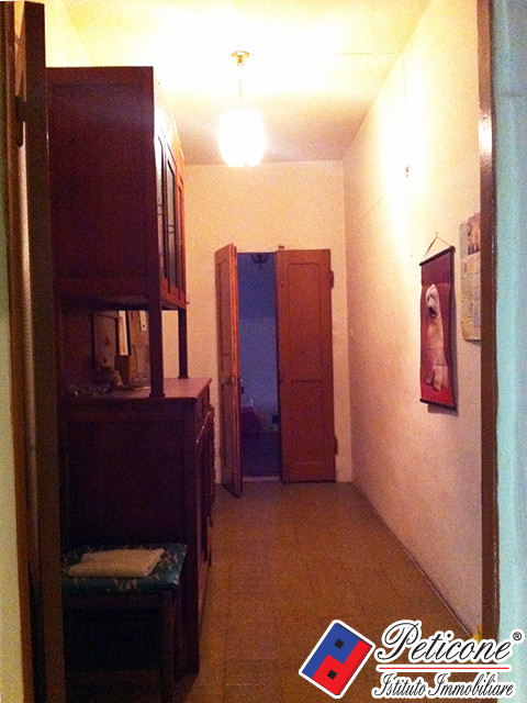 Appartamento in vendita a Castel Focognano