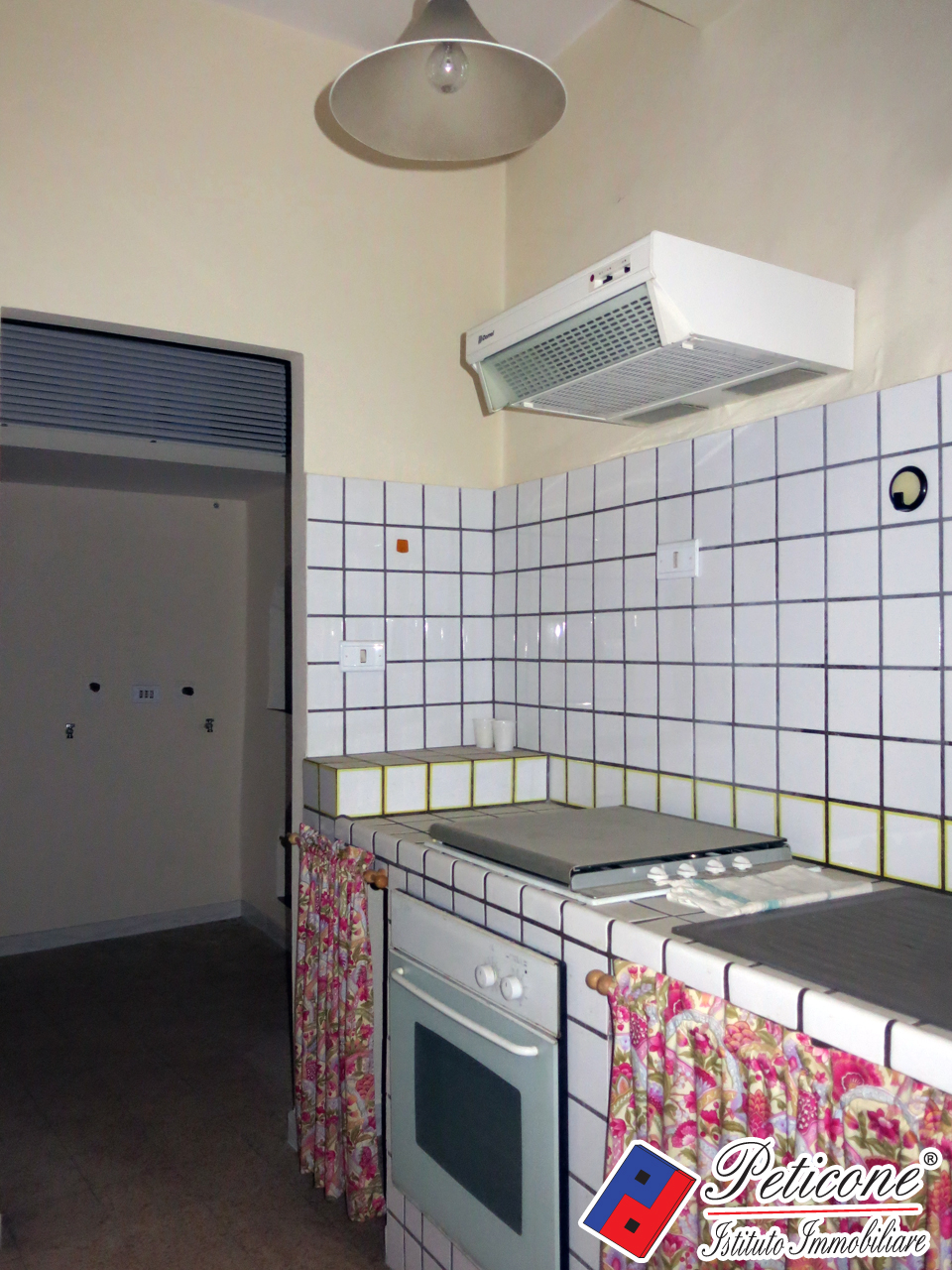 Appartamento in vendita a Lenola, Centro Storico