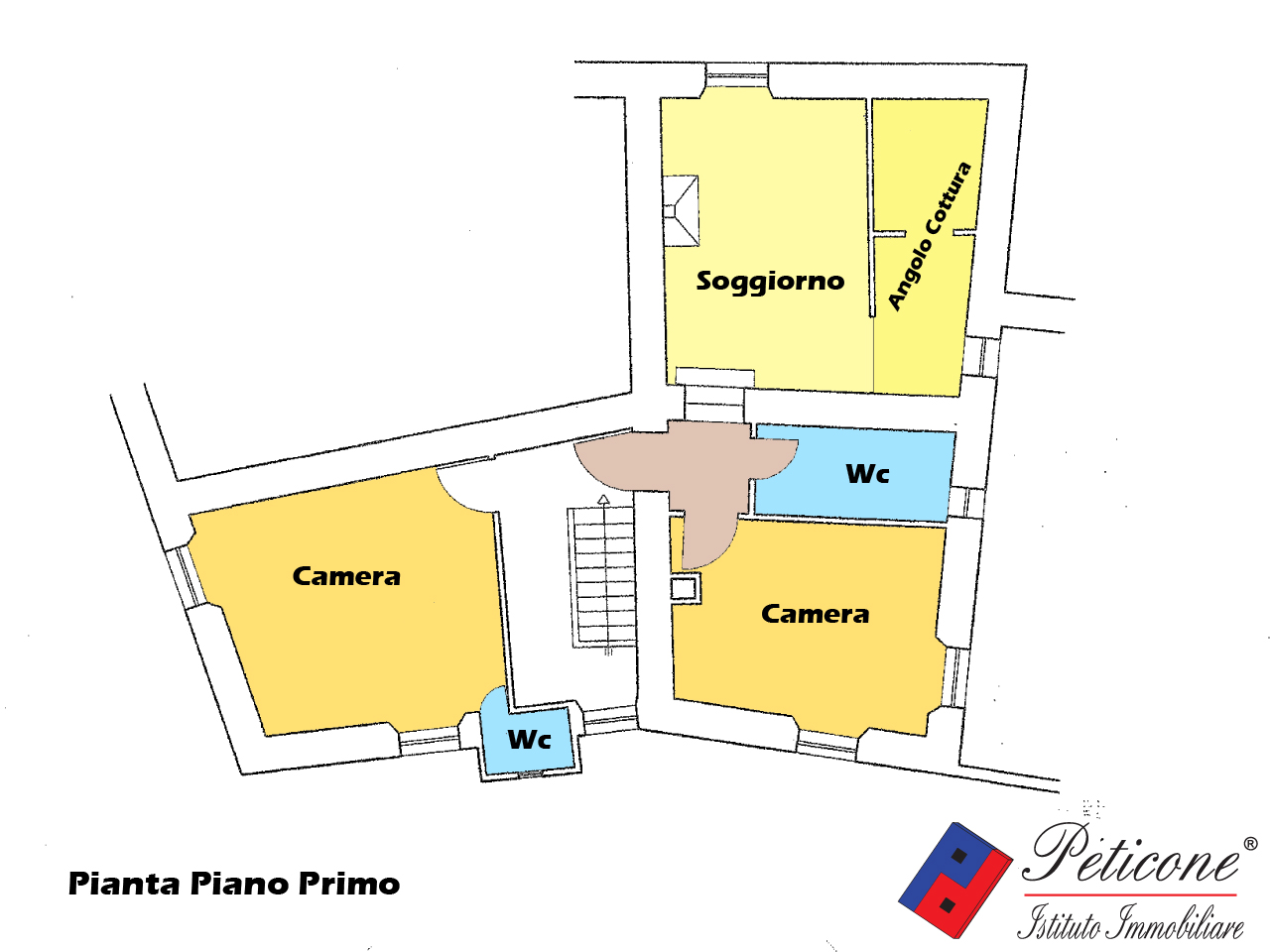 Appartamento in vendita a Lenola, Centro Storico