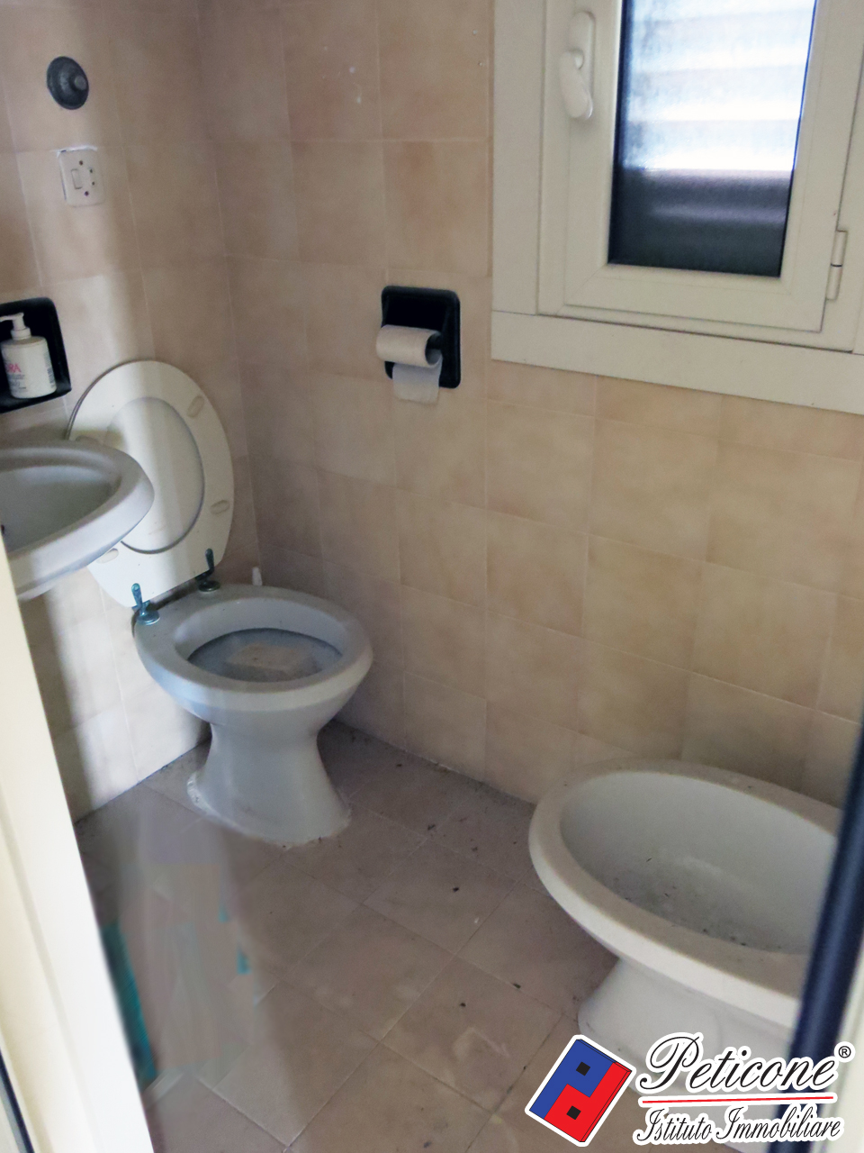 Appartamento in vendita a Lenola, Centro Storico