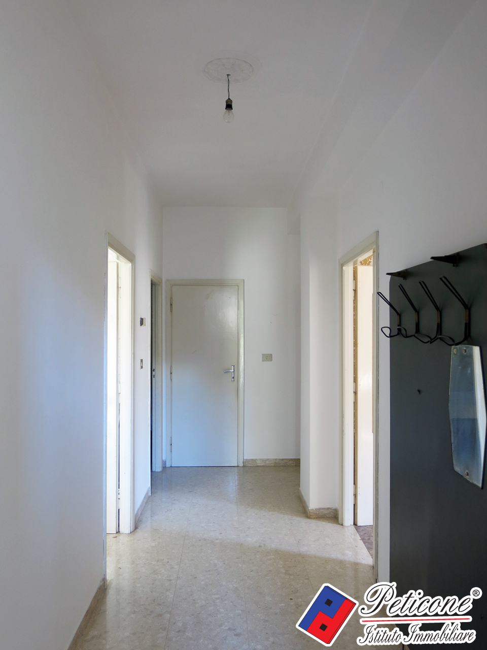 Appartamento in vendita a Lenola, Centro