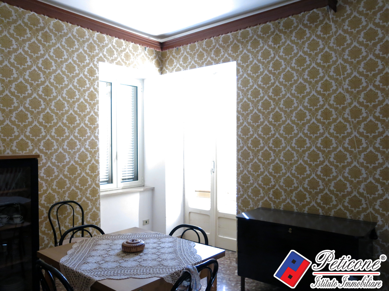 Appartamento in vendita a Lenola, Centro