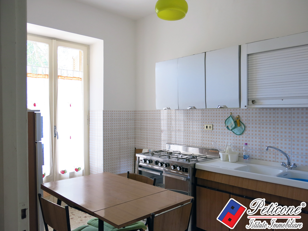 Appartamento in vendita a Lenola, Centro