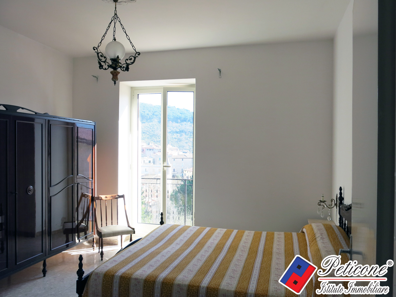 Appartamento in vendita a Lenola, Centro