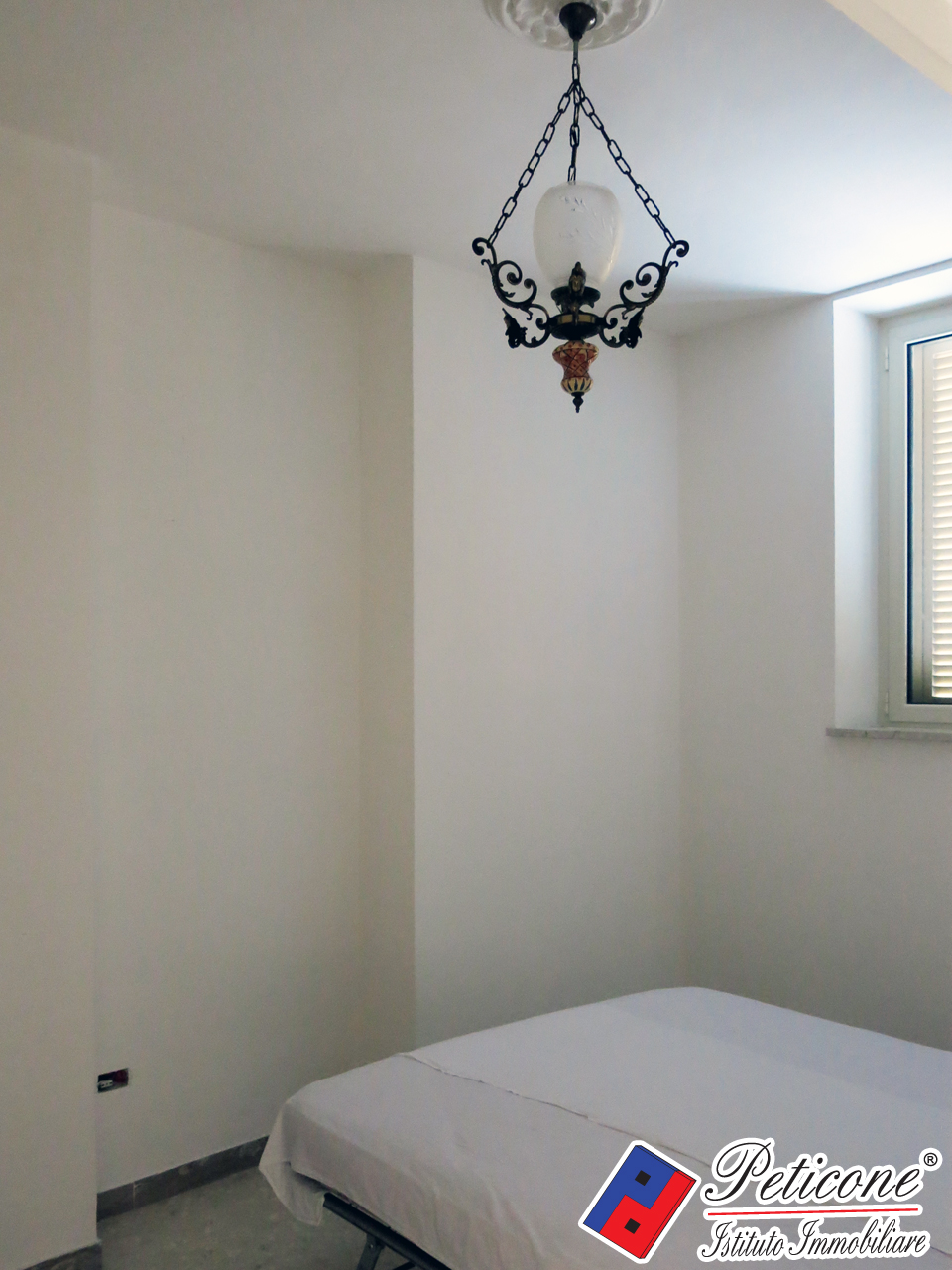 Appartamento in vendita a Lenola, Centro