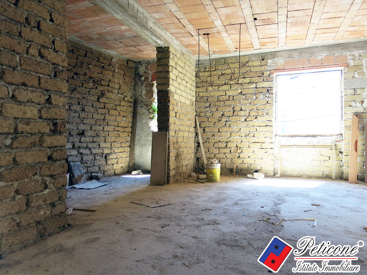 Appartamento in vendita a Lenola