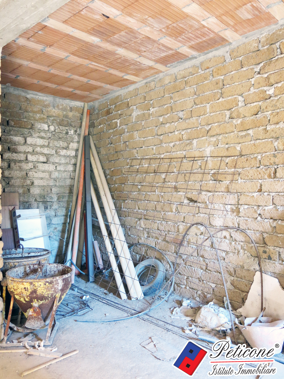 Appartamento in vendita a Lenola, Centro