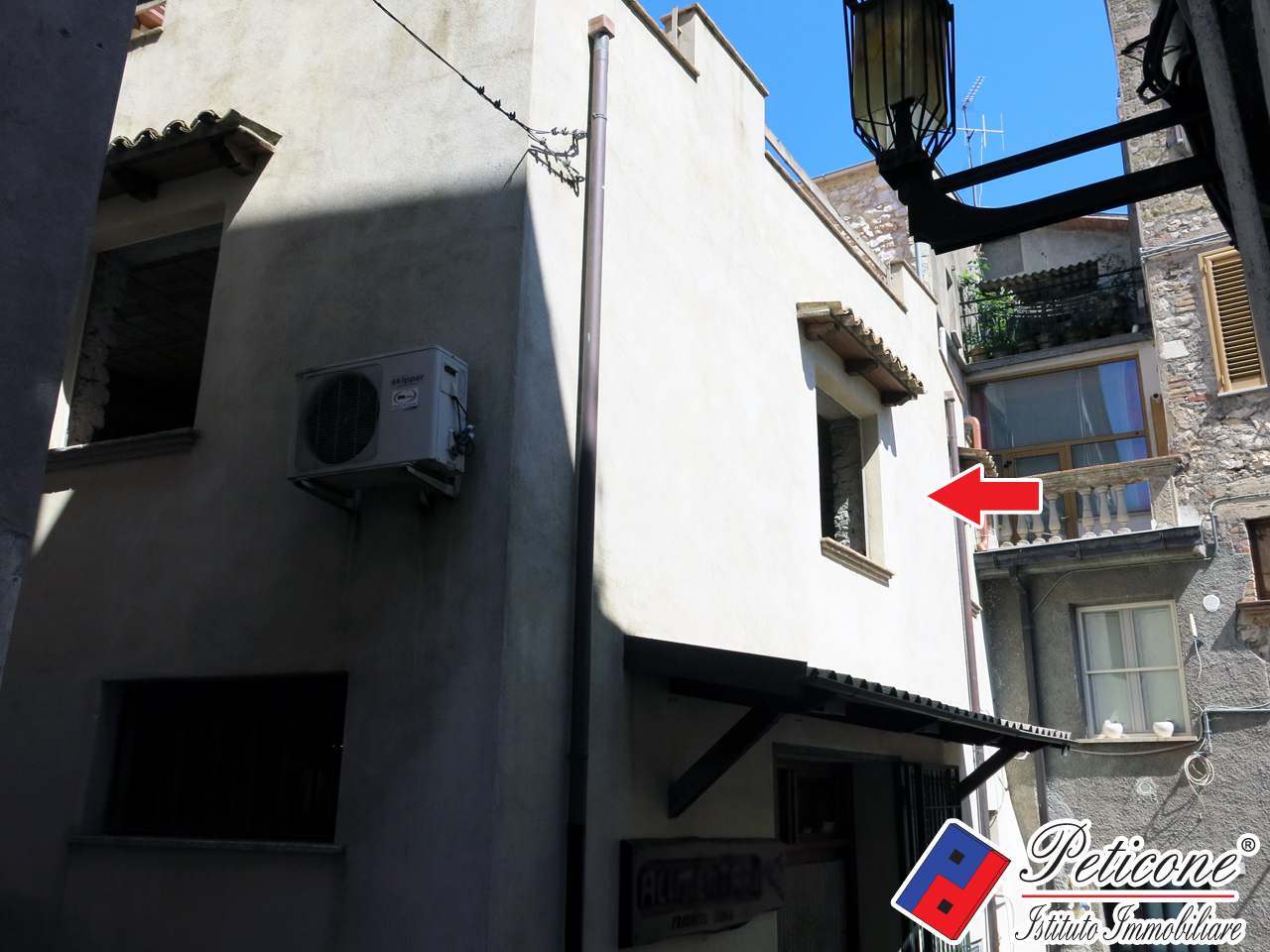 Appartamento in vendita a Lenola, Centro