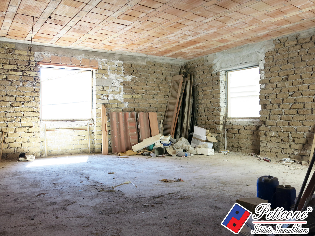 Appartamento in vendita a Lenola, Centro Storico