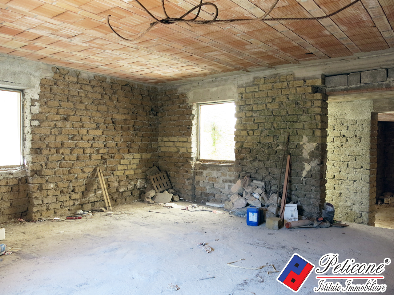 Appartamento in vendita a Lenola, Centro Storico