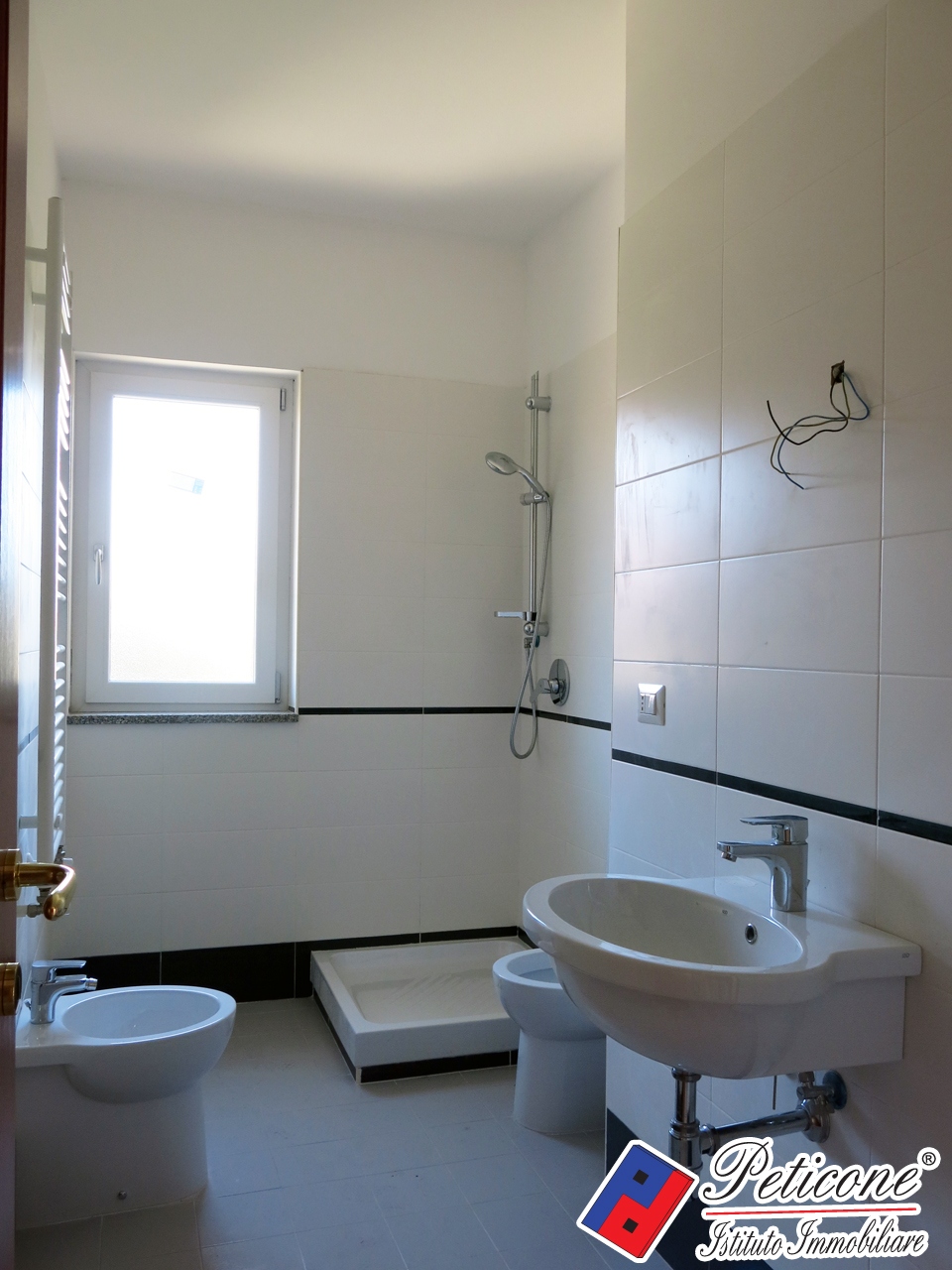 Appartamento in vendita a Fondi, Spinete