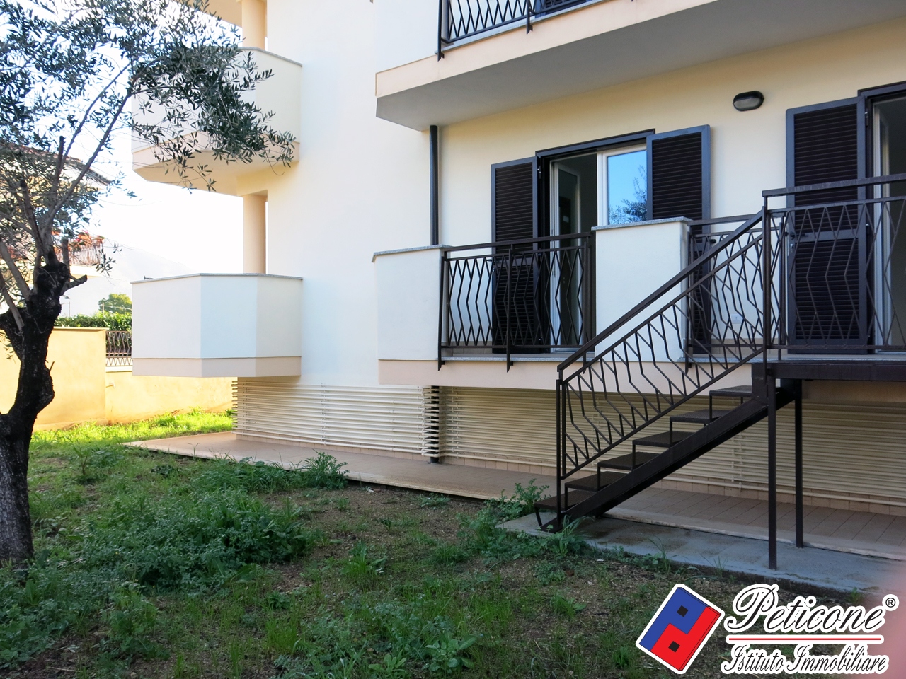 Appartamento in vendita a Fondi, Spinete