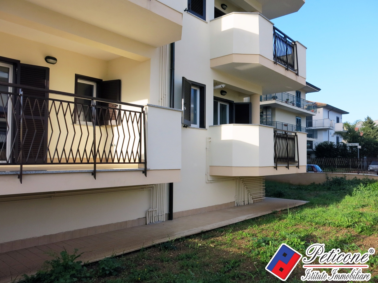 Appartamento in vendita a Fondi, Spinete