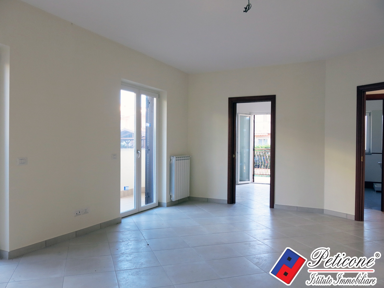 Appartamento in vendita a Fondi, Spinete