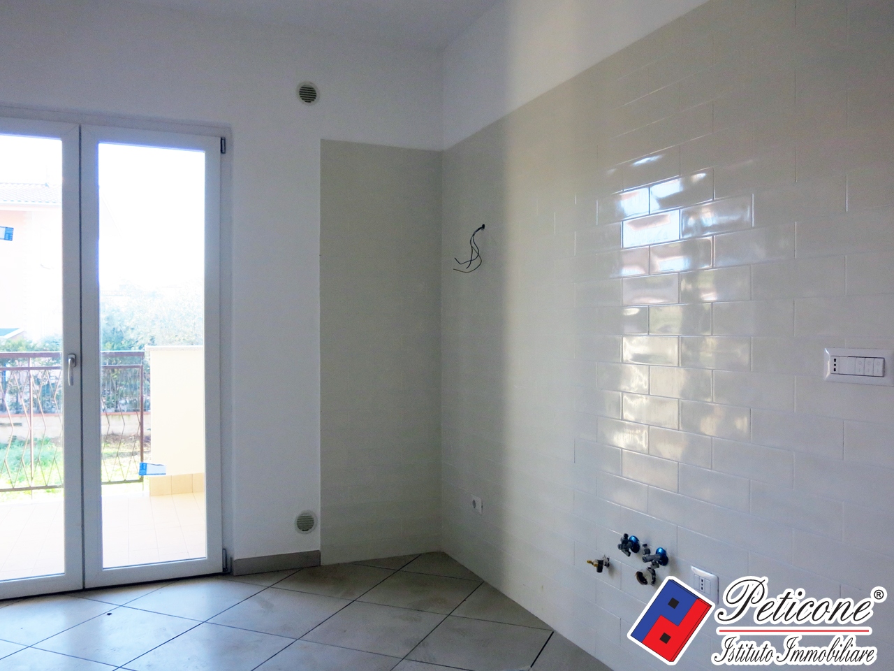 Appartamento in vendita a Fondi, Spinete