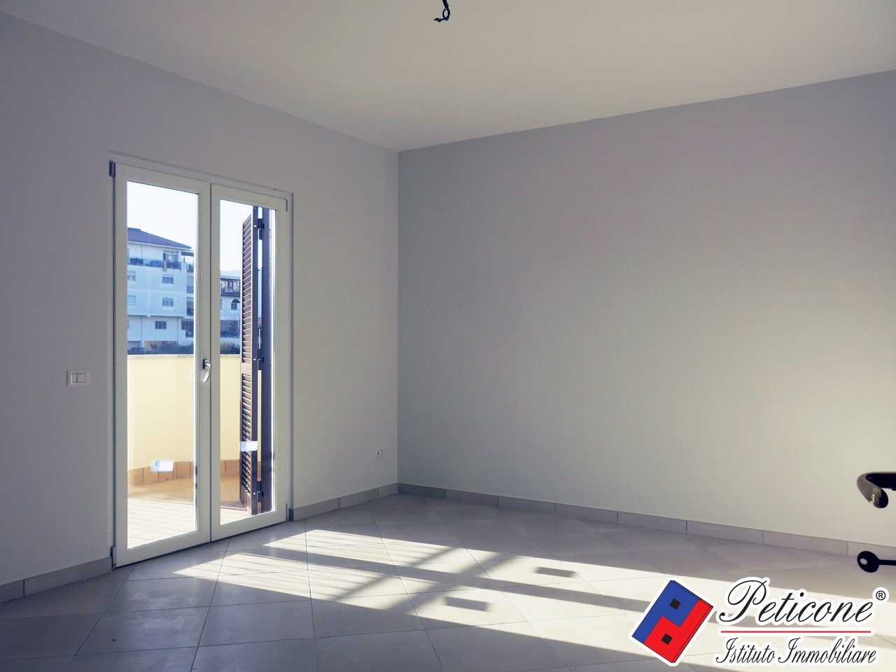 Appartamento in vendita a Fondi, Spinete