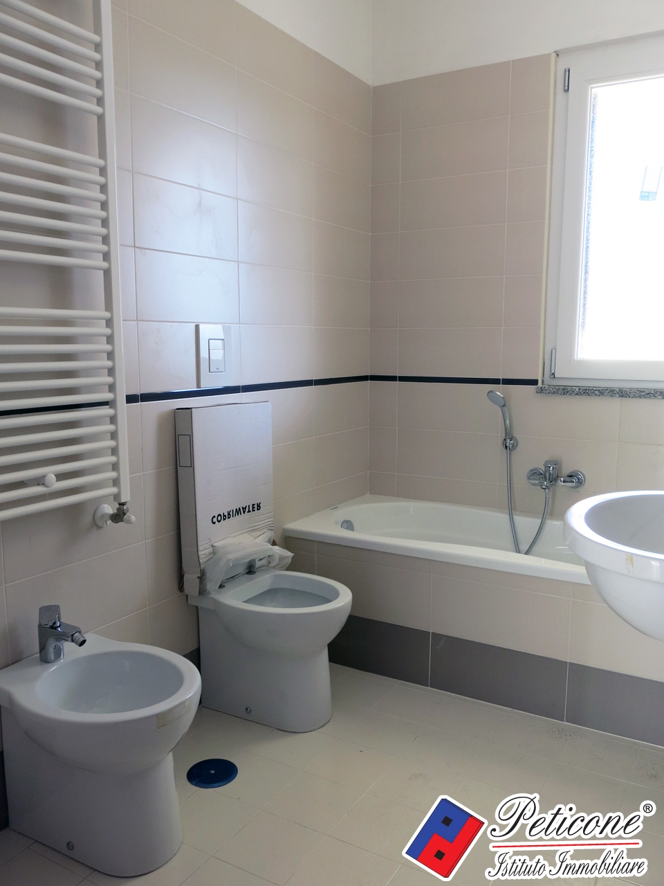 Appartamento in vendita a Fondi, Spinete