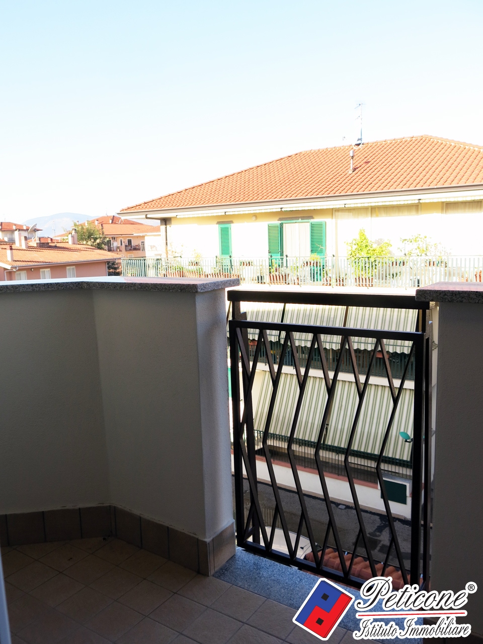 Appartamento in vendita a Fondi, Spinete