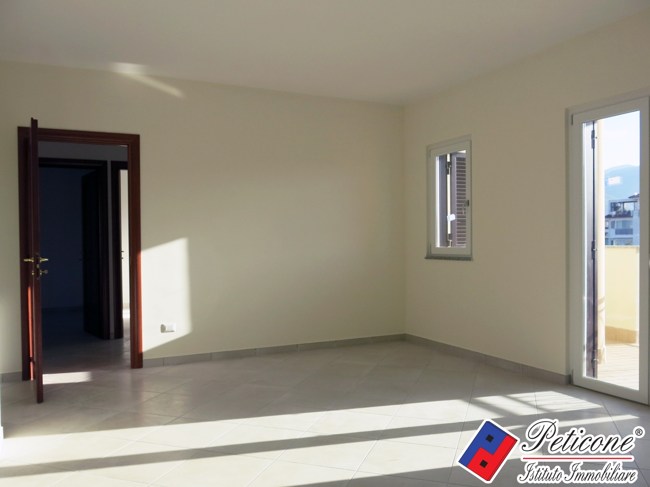 Appartamento in vendita a Fondi, Spinete