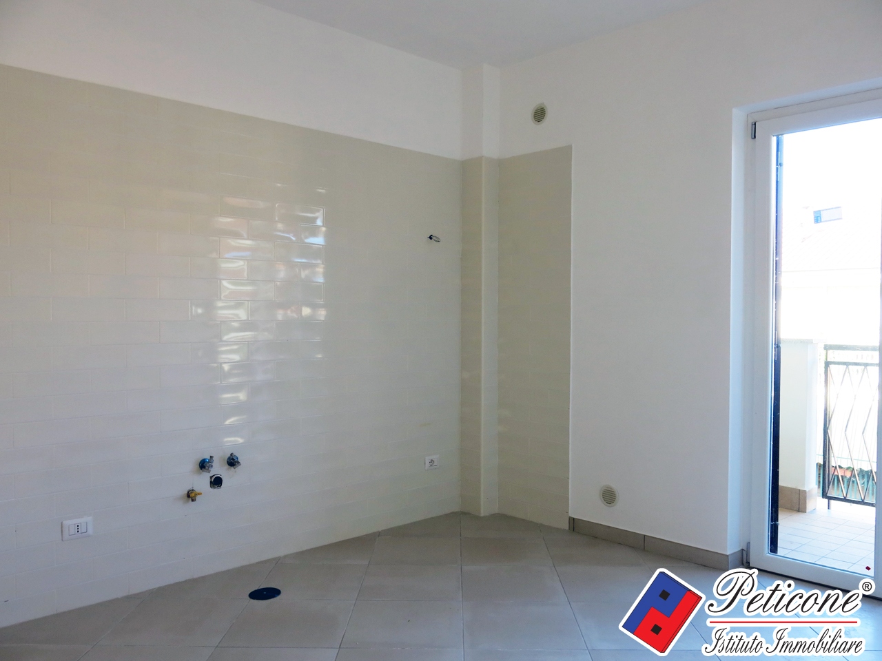 Appartamento in vendita a Fondi, Spinete