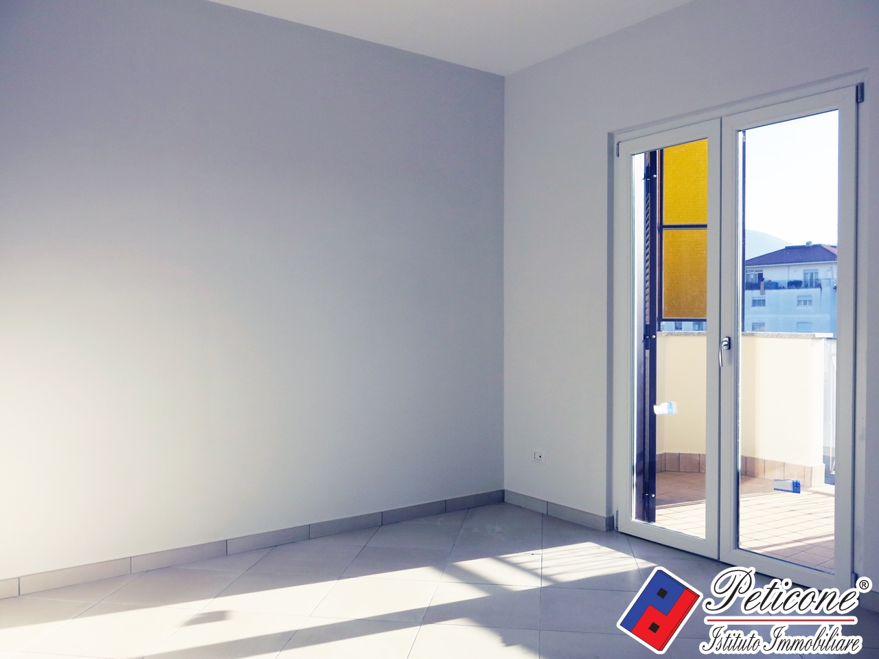 Appartamento in vendita a Fondi, Spinete