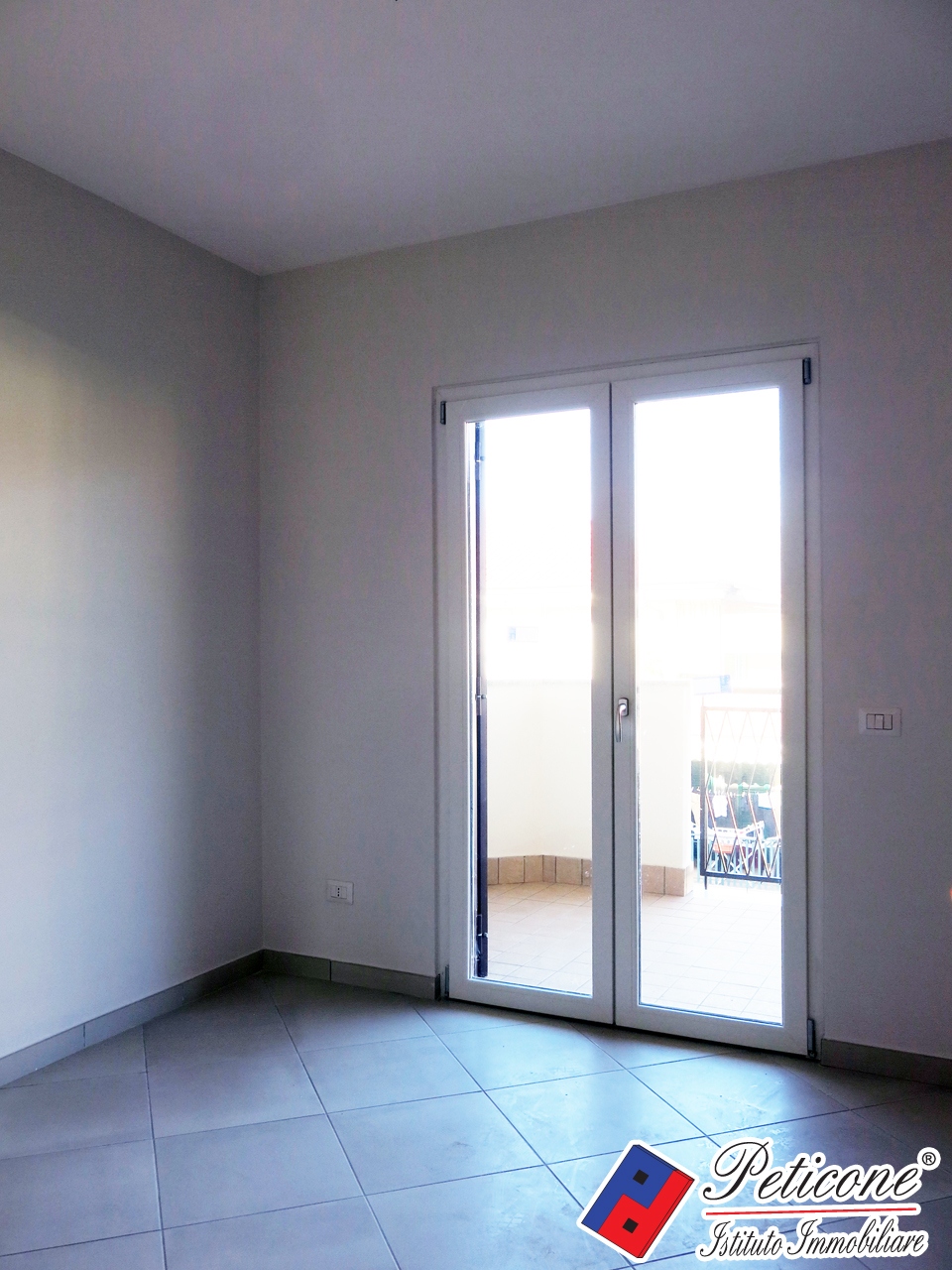 Appartamento in vendita a Fondi, Spinete