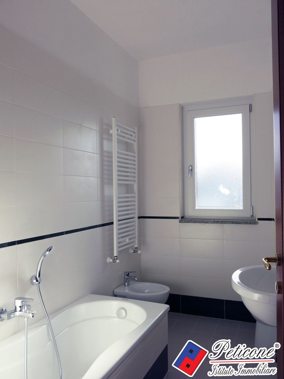 Appartamento in vendita a Fondi, Spinete