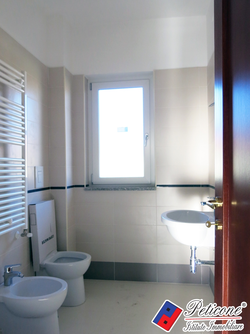 Appartamento in vendita a Fondi, Spinete