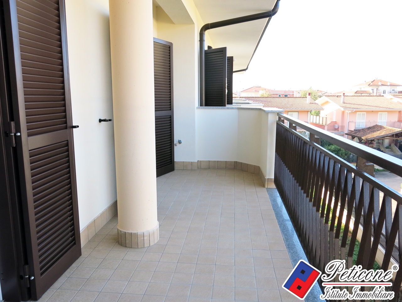 Appartamento in vendita a Fondi, Spinete