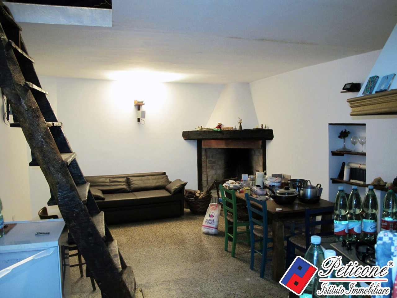 Appartamento in vendita a Lenola