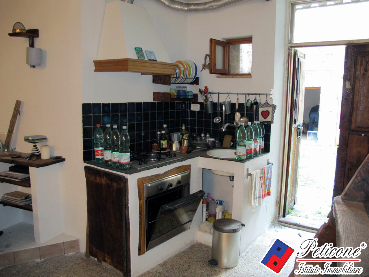 Appartamento in vendita a Lenola